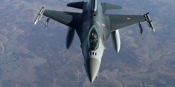 ABD, Tayvan'a 619 milyon dolarlık F-16 füzelerinin satışına onay verdi