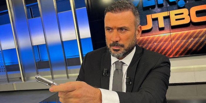 Ertem Şener: ''Bana gelen bilgi, Galatasaray bir kuruş para ödemeyecek ve...''
