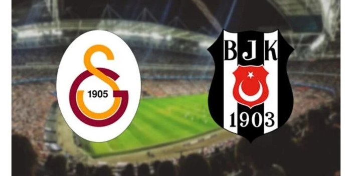 Galatasaray ve Beşiktaş'a kötü haber