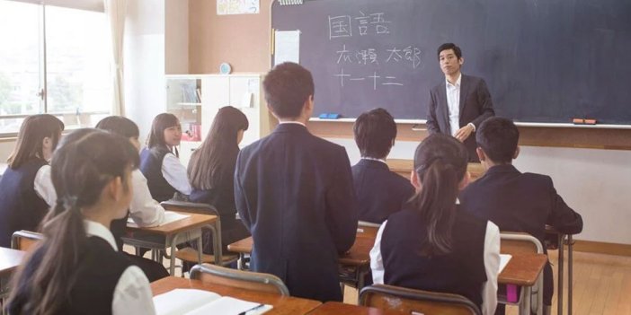 Japonya'da intihar eden öğrencilerin sayısı zirveyi gördü