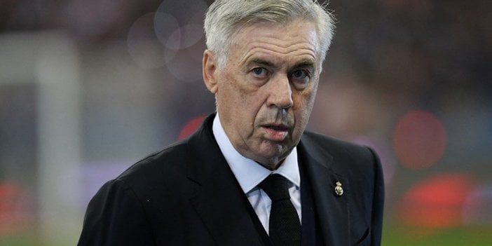 Ancelotti: Yine böyle oynarsak finale kalırız