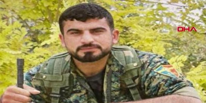 PKK'nın sözde sorumlusu öldürüldü
