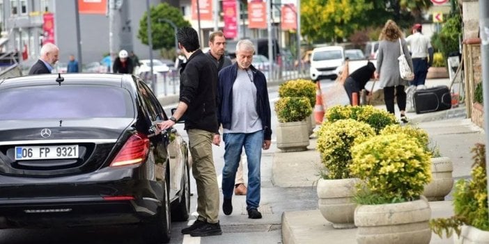 İstanbul'a taşınan Abramovich hangi Türk takımını alacak