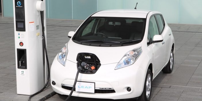 ÖTV matrah düzenlemesinin ardından elektrikli otomobillerin fiyatları belli oldu