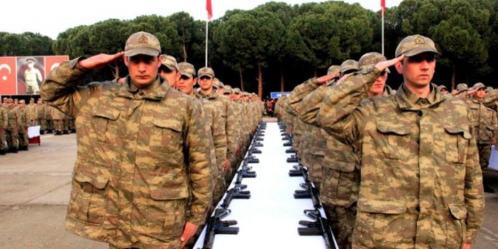 Bedelli askerlik mağdurlarından AKP’ye makul teklif: Devlete 1 milyar TL’den fazla yük olan kışla şartı yerine afet eğitimi verin
