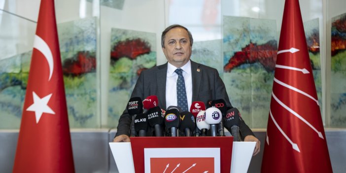 Seyit Torun'dan belediye başkanlarının Kılıçdaroğlu'nu ziyaretine ilişkin açıklama