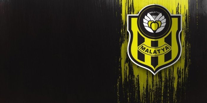 Yeni Malatyasporlu 4 futbolcunun ayrılığını açıkladı