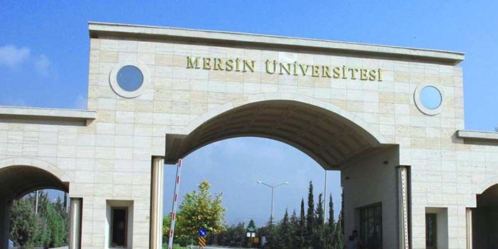 Mersin Üniversitesi Sözleşmeli Personel alacağını duyurdu