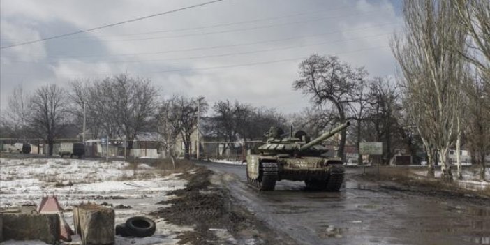 Alman Rheinmetall şirketi Ukrayna’da tank fabrikası kurmayı planlıyor