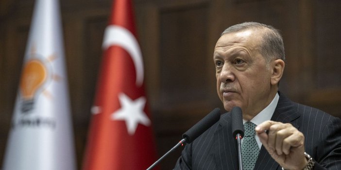 Son Dakika... Altılı Masa'daki gelişmelerin ardından Erdoğan'dan ilk yorum