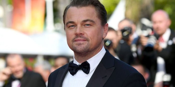 Leonardo DiCaprio FBI tarafından sorguya çekildi
