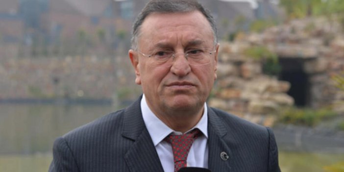 Hatay Büyükşehir Belediye Başkanı Lütfü Savaş'tan içme suyu uyarısı