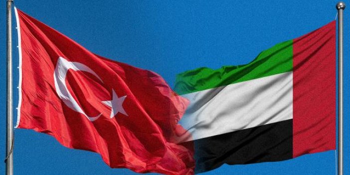 BAE: Türkiye ile imzalanan ortaklık anlaşmasıyla stratejik hedefler amaçlanıyor