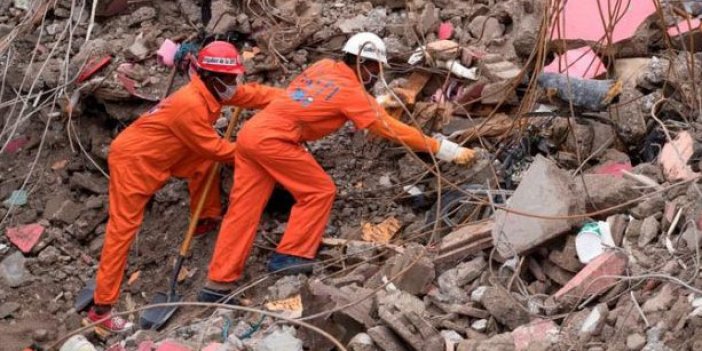 TTB depremin 1. ayı raporunu paylaştı. Gerçek ölüm sayısına dair soru işaretleri giderilmeli