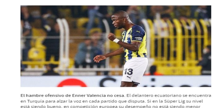 Valencia, Galatasaray'ı şampiyonluktan edecek: As'tan büyük iddia