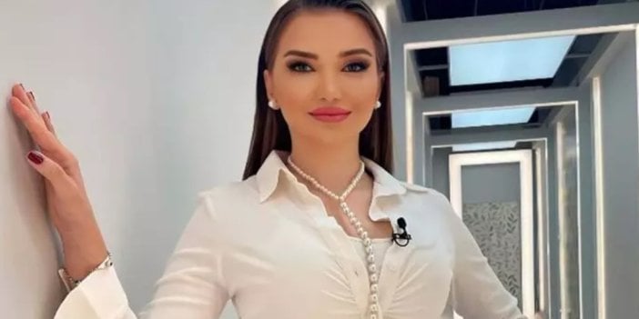 Psikolog Esra Ezmeci'ye gelen mesaj şoke etti