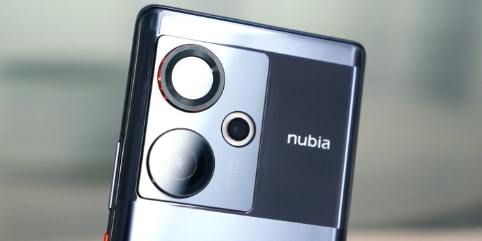 Nubia Z50 Ultra'nın fiyatı ve özellikleri belli oldu