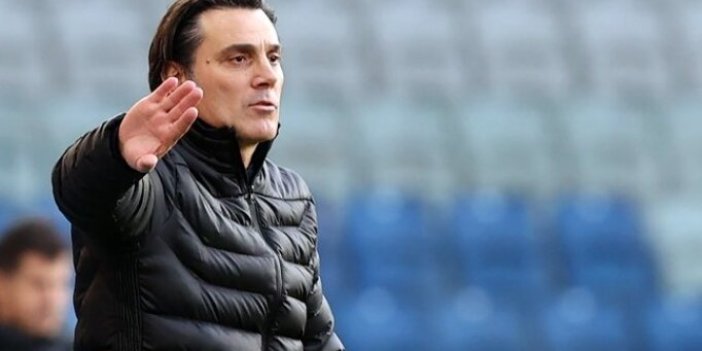 Montella İtalyan basınına açıkladı: Depremden sonra çok zor