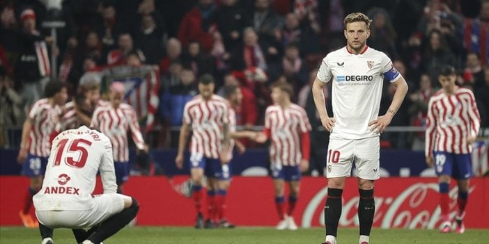 Sevilla'nın umudu Fenerbahçe