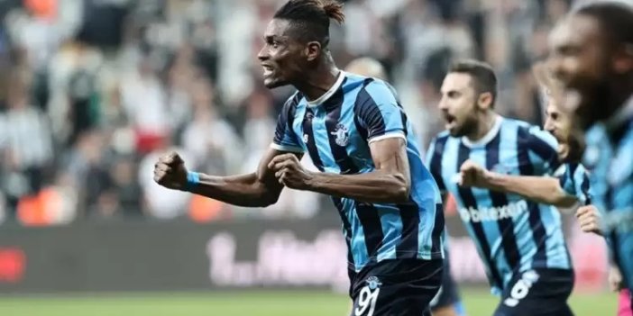 Adana Demirspor'dan İstanbulspor'a flaş transfer