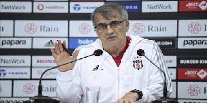 Şenol Güneş'ten flaş açıklamalar: Gitmek isteyene 'dur' demem