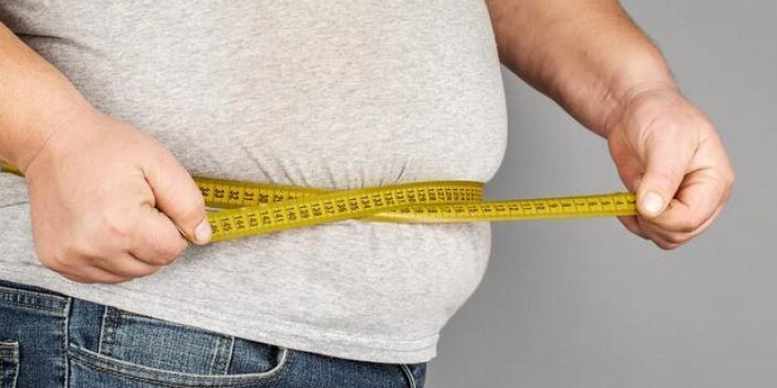 Açlık çeken ülkelerde bile obezite artıyor