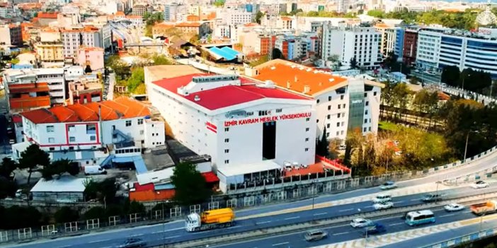 İzmir Kavram Meslek Yüksekokulu Akademik Personel alımı yapacağını duyurdu