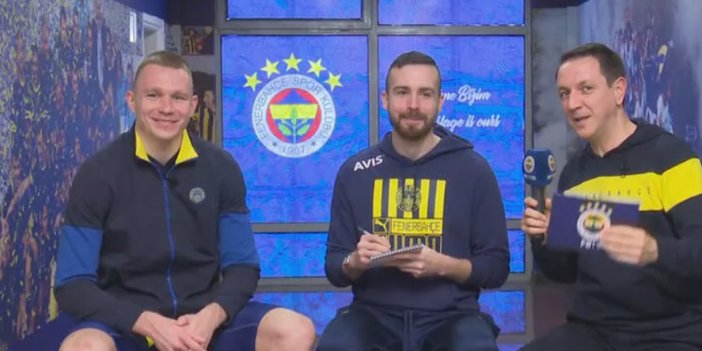 Fenerbahçeli Atilla Szalai hedeflerini açıkladı