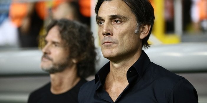 Montella'dan Pirlo ve Zaniolo açıklaması