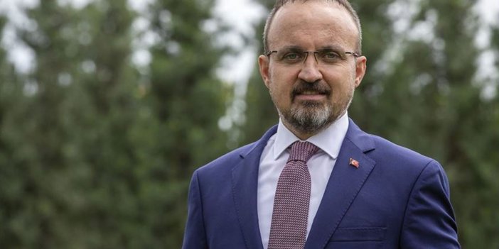 AKP’den sürpriz bir cumhurbaşkanı adayı çıkabilir. Gözler Bülent Turan'a çevrildi. ''Kılıçdaroğlu aday olursa ben de olurum'' demişti