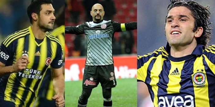 Milli futbolculara FETÖ hapsi. Bekir İrtegün, Uğur Boral ve Ömer Çatkıç için hükmün açıklanması geriye bırakıldı
