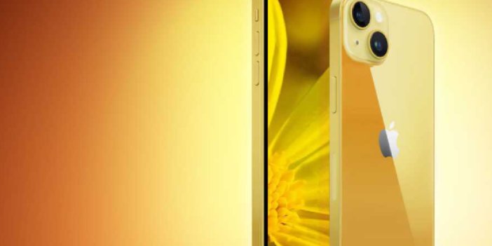 Sarı renkli iPhone 14'ün çıkış tarihi belli oldu. Pastel tonlar geliyor