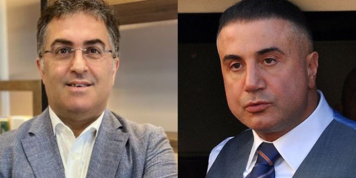 Sedat Peker'in avukatından Ersan Şen açıklaması