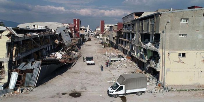 Depremin 11 ilde sanayiye verdiği hasar ortaya çıktı