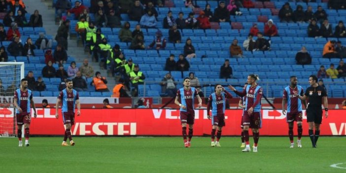 Trabzonspor'da kriz çözüldü. Anlaşma sağlandı