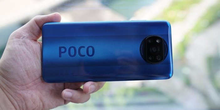 POCO X3 NFC telefon modeli için MIUI 14 güncellemesi geldi