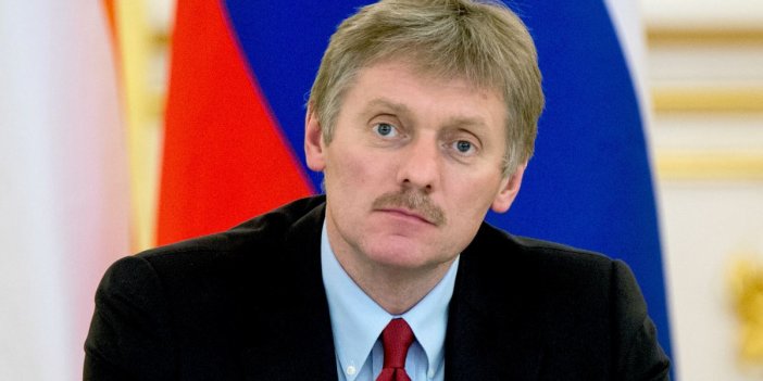 Kremlin: Ukrayna meselesi çözümünde barış için gerekli koşullar oluşmadı