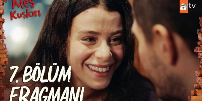 Ateş Kuşları 7. bölüm fragmanı yayınlandı mı? Ateş Kuşları yeni bölüm ne zaman?