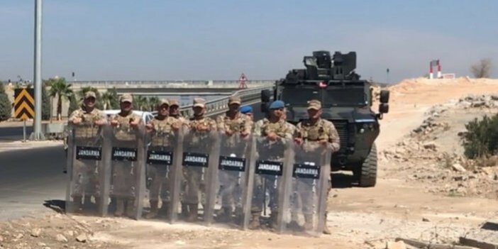 Şanlıurfa'daki aşiret kavgasına 21 tutuklama