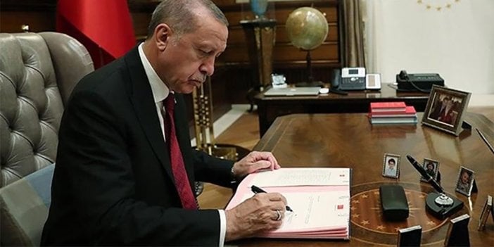 AKP'liler de kabul etti, kulisler hareketlendi. İşte Erdoğan'a sunulacak rapor