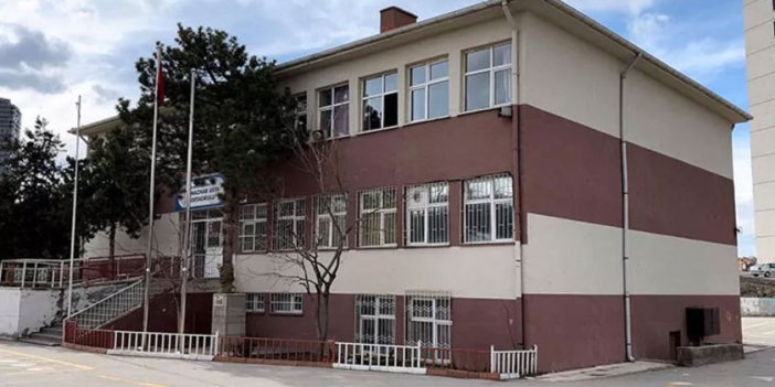 Ankara'da 6 okul için tahliye kararı. Deprem olmasa çocuklar bu okullara devam edecekti