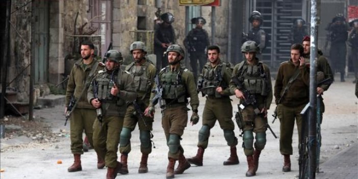 AB'den İsrail ve Filistin'e gerilimi düşürme çağrısı