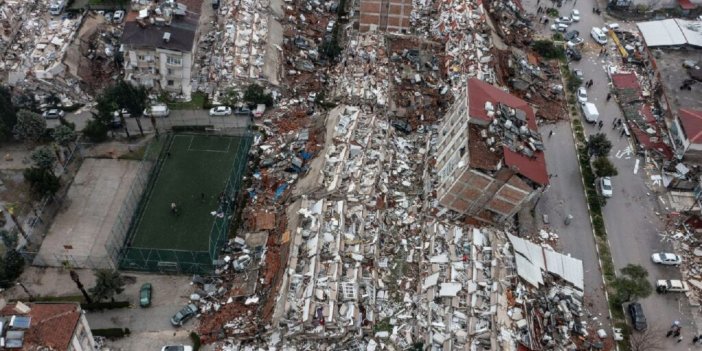 Emniyet: Deprem bölgesinde 55 çocuk, 140 yetişkin kayıp