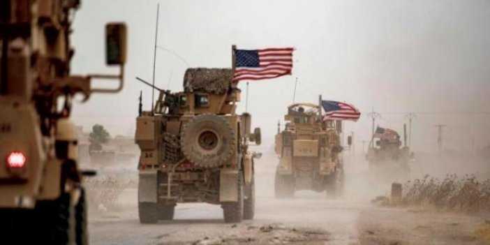 ABD'de askerlerin Suriye'den çekilmesini talep eden yasa oylandı