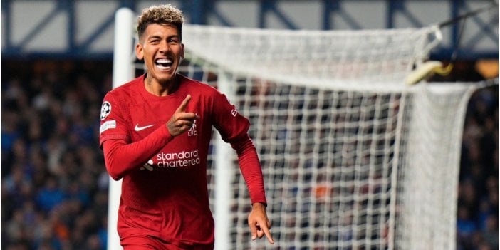 Galatasaray'da flaş Firmino gelişmesi. Dünya devlerini peşine taktı