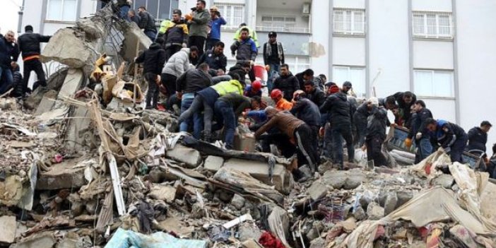Avrupa İmar ve Kalkınma Bankası'ndan deprem bölgesine 1,5 milyar euroluk yatırım kararı