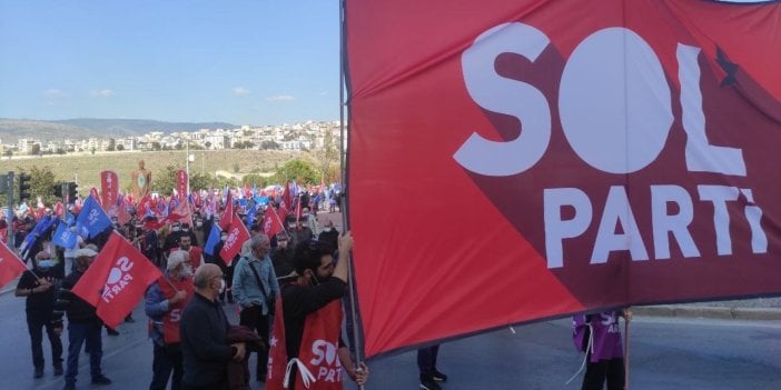 SOL Parti de aday kararını açıkladı