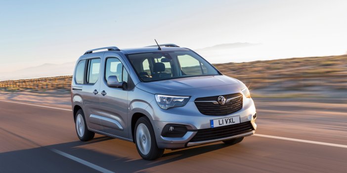 Opel Combo’nun Mart ayı fiyatları açıklandı. Zamlı liste paylaşıldı