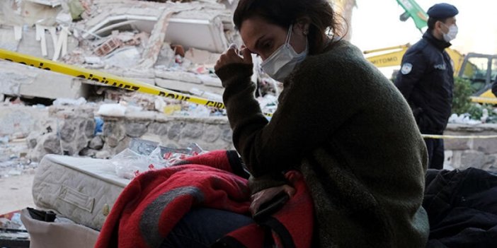 Depremde çadır satan Kızılay'da yeni skandal. Battaniyelerin parası kayıp