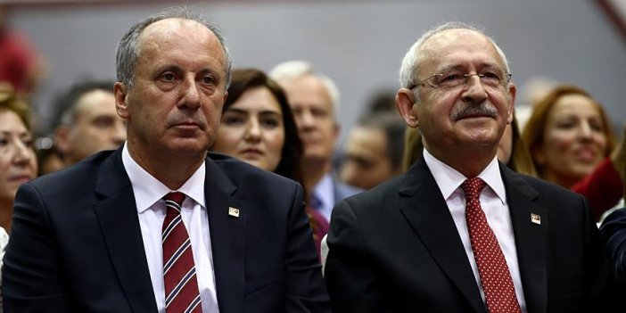 CHP ve Memleket Partisi birleşiyor mu? Mehmet Faraç duyurdu